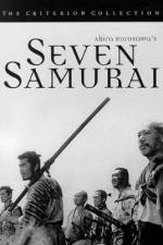 Watch Seven Samurai Zumvo