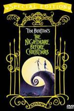 Watch The Nightmare Before Christmas Zumvo