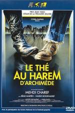 Watch Le the au harem d'Archimde Zumvo