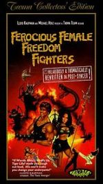 Watch Ferocious Female Freedom Fighters Zumvo