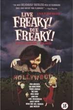 Watch Live Freaky Die Freaky Zumvo