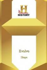 Watch History Channel Evolve: Shape Zumvo