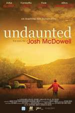 Watch Undaunted... The Early Life of Josh McDowell Zumvo