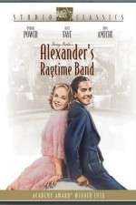 Watch Alexander's Ragtime Band Zumvo