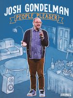 Watch Josh Gondelman: People Pleaser (TV Special 2022) Zumvo