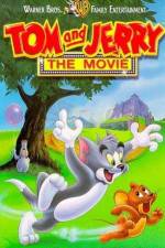 Watch Tom and Jerry The Movie Zumvo