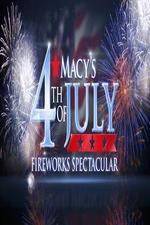 Watch Macys Fourth of July Fireworks Spectacular Zumvo