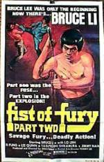 Watch Fist of Fury Part 2 Zumvo
