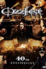 Watch Ozzfest 10th Anniversary Zumvo