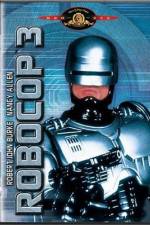 Watch RoboCop 3 Zumvo