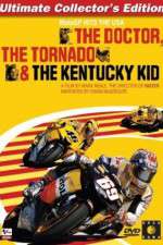 Watch The Doctor, the Tornado and the Kentucky Kid Zumvo