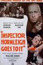 Watch Inspector Hornleigh Goes to It Zumvo