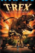 Watch T-Rex Back to the Cretaceous Zumvo