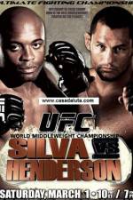 Watch UFC 82 Pride of a Champion Zumvo