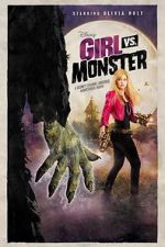 Watch Girl Vs. Monster Zumvo