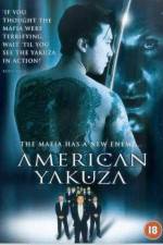 Watch American Yakuza Zumvo