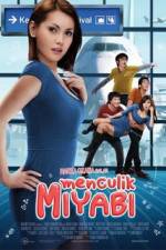 Watch Kidnapping Miyabi Zumvo