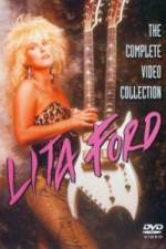 Watch Lita Ford The Complete Video Collection Zumvo