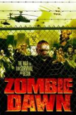 Watch Zombie Dawn Zumvo