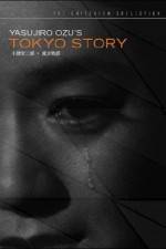 Watch Tokyo Story Zumvo