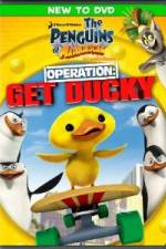 Watch Penguins Of Madagascar Operation Ducky Zumvo