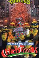 Watch We Wish You a Turtle Christmas Zumvo