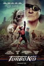 Watch Turbo Kid Zumvo