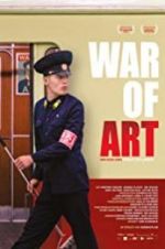 Watch War of Art Zumvo