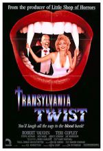 Watch Transylvania Twist Zumvo