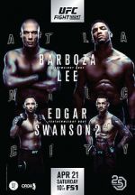 Watch UFC Fight Night: Barboza vs. Lee Zumvo