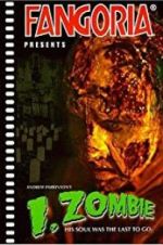 Watch I Zombie: The Chronicles of Pain Zumvo