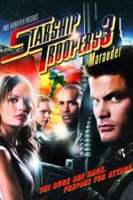 Watch Starship Troopers 3: Marauder Zumvo