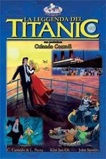 Watch The Legend of the Titanic Zumvo