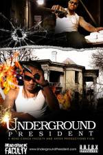 Watch Underground President Zumvo