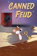 Watch Canned Feud (Short 1951) Zumvo