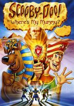 Watch Scooby-Doo in Where\'s My Mummy? Zumvo