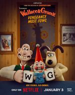 Watch Wallace & Gromit: Vengeance Most Fowl Zumvo