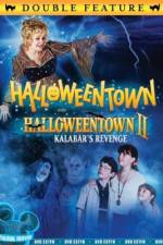 Watch Halloweentown Zumvo