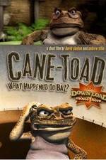 Watch Cane-Toad What Happened to Baz Zumvo