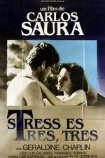 Watch Stress-es tres-tres Zumvo