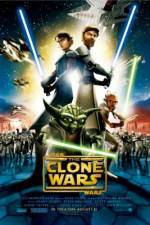 Watch Star Wars: The Clone Wars Zumvo