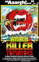 Watch Attack of the Killer Tomatoes! Zumvo