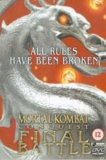 Watch Mortal Kombat: Conquest Zumvo