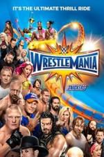 Watch WWE WrestleMania 33 Zumvo