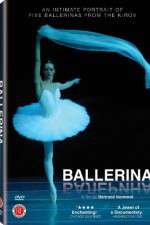 Watch Ballerina Zumvo