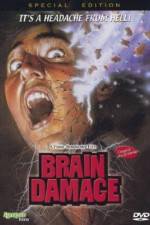 Watch Brain Damage Zumvo