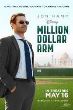 Watch Million Dollar Arm Zumvo