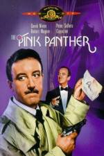 Watch Pink Panther 1963 Zumvo