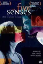 Watch The Five Senses Zumvo