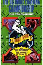 Watch UFC 10 The Tournament Zumvo